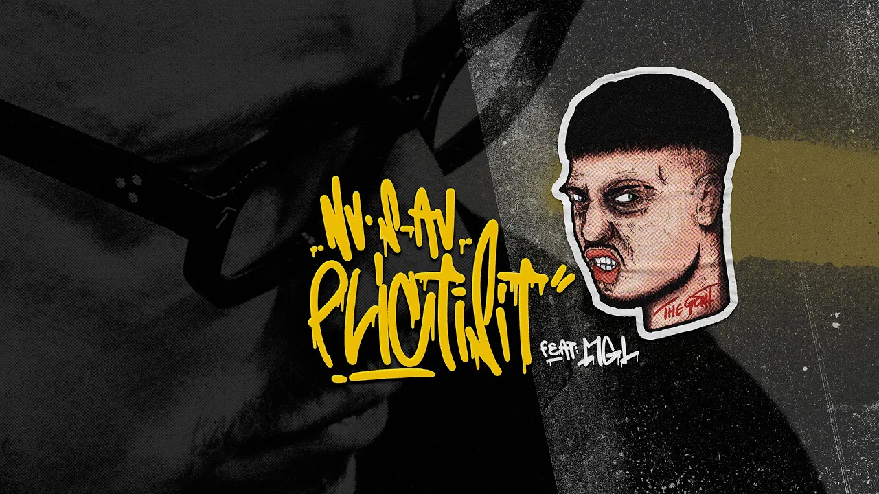 Mutu - Nu S-au Plictisit feat MGL