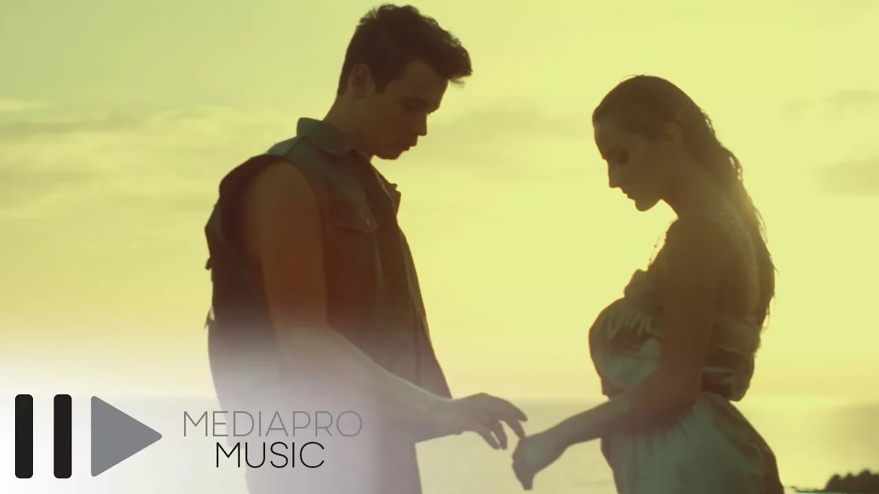 Zeen - IMA IMA (Original Radio Edit)