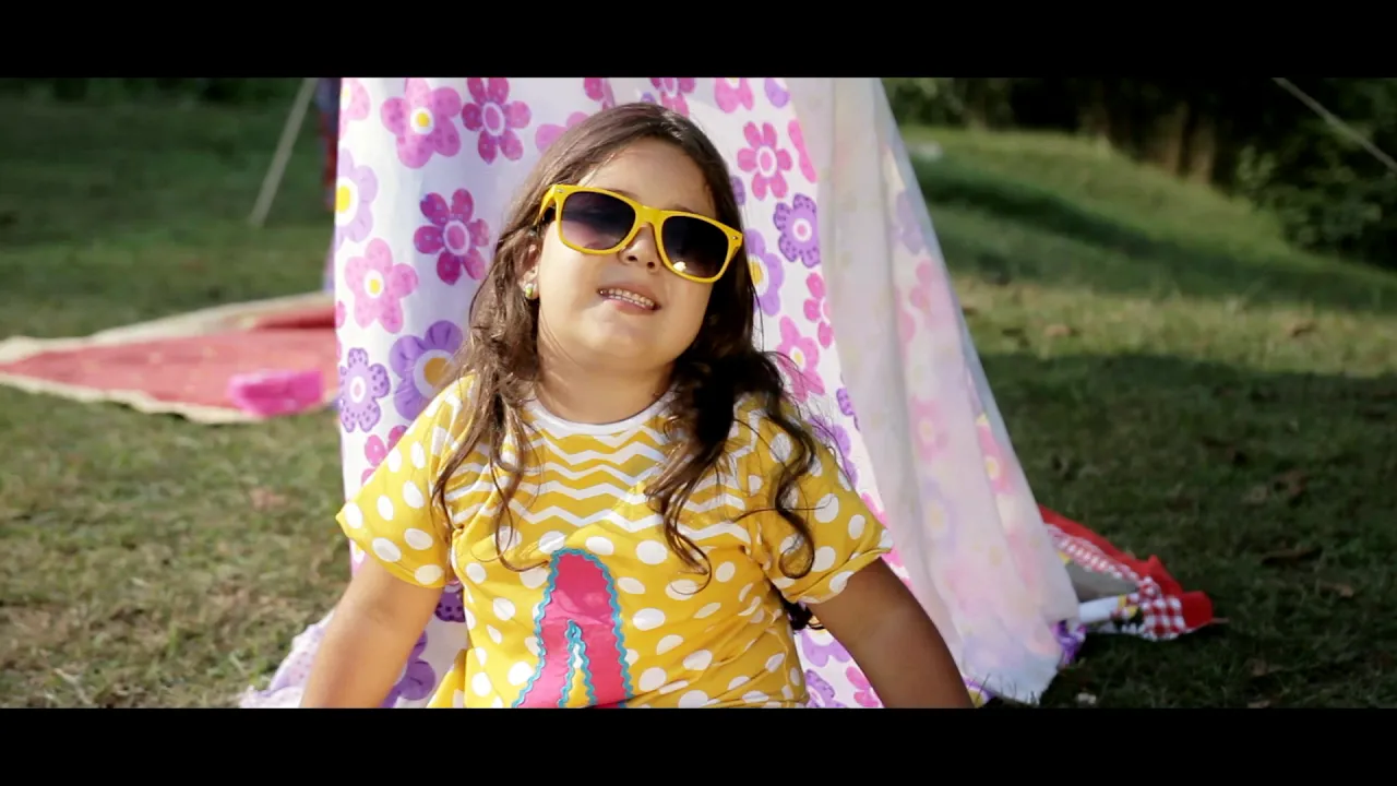 ANTONIA POPESCU - Bombonica (Originala Radio Edit)