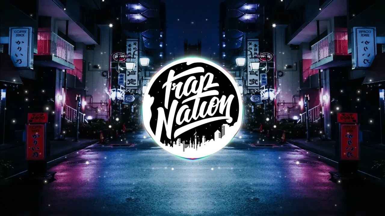 MAGNUS, Drama B - No Going Back