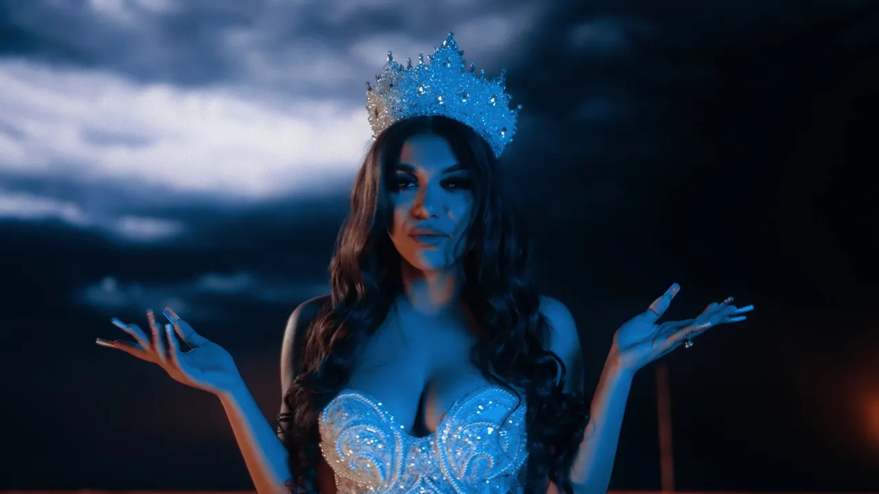 Diana Mocanu - Panarama de barbat