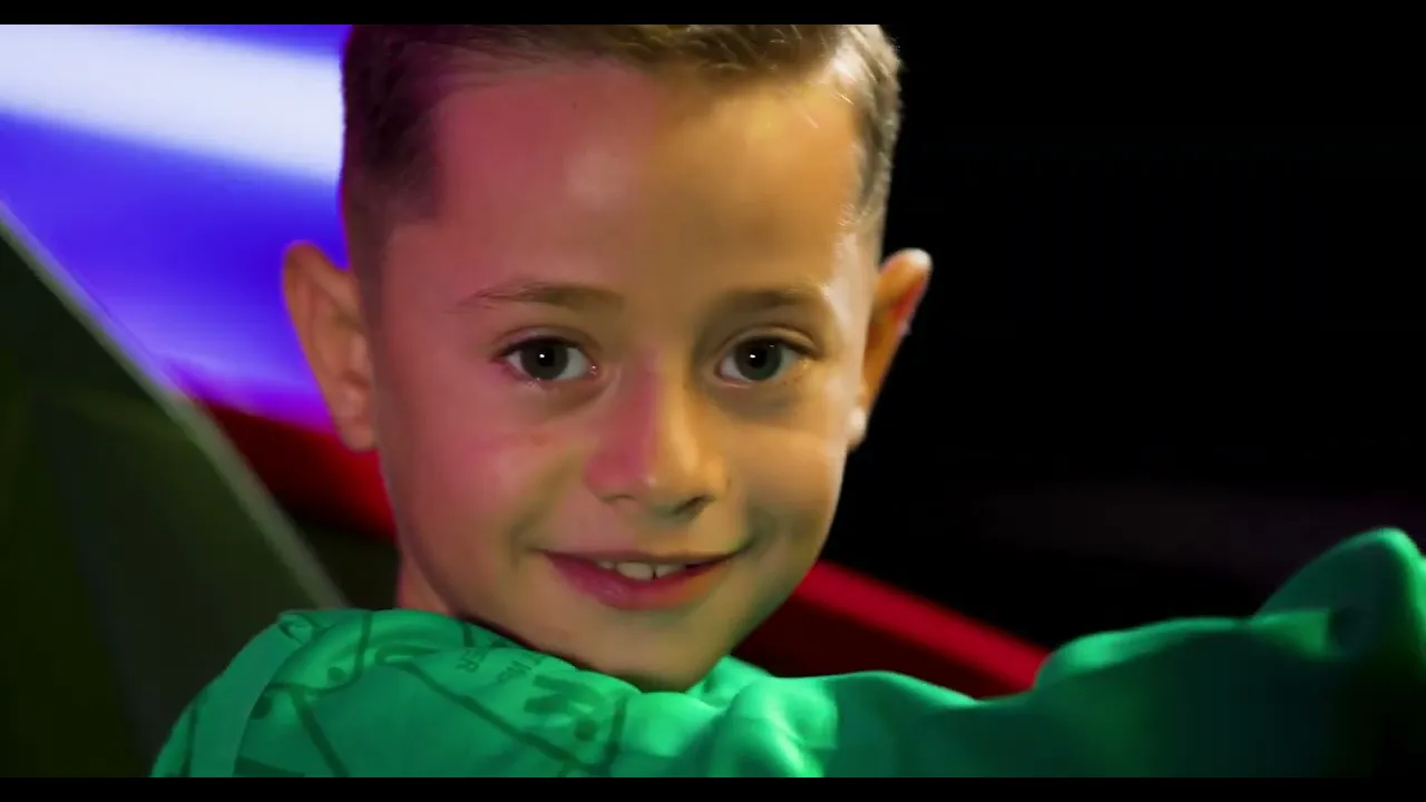 RESMY KEVIN - ZUM PA PA 2024