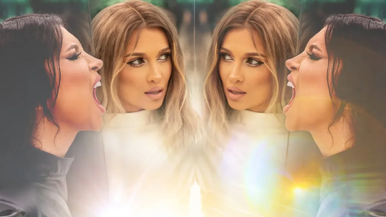 Lora - Soare negru (Original Radio Edit)