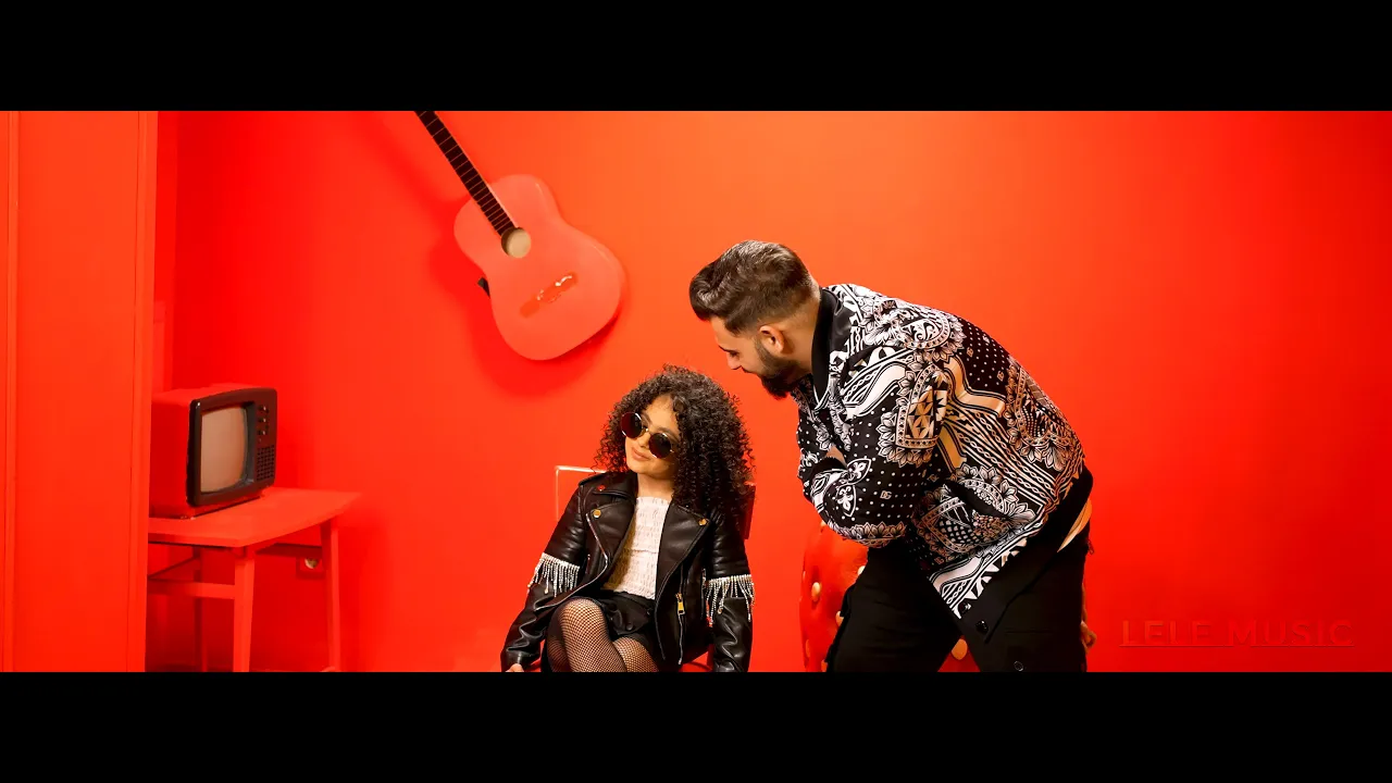 ANTONYA - Tati plateste nota (Originala 2023)