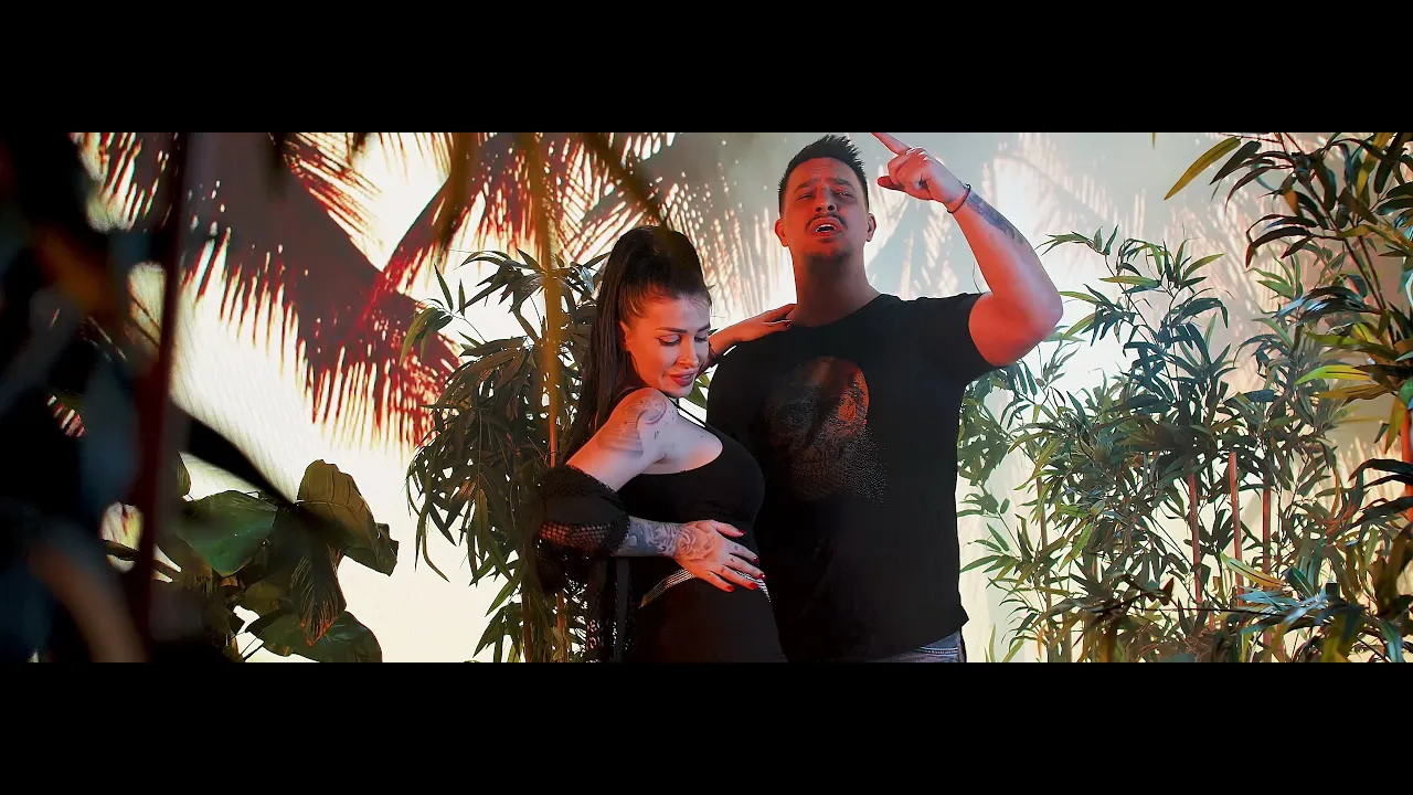 Dani Printul Banatului - Santorini (Originala 2021)