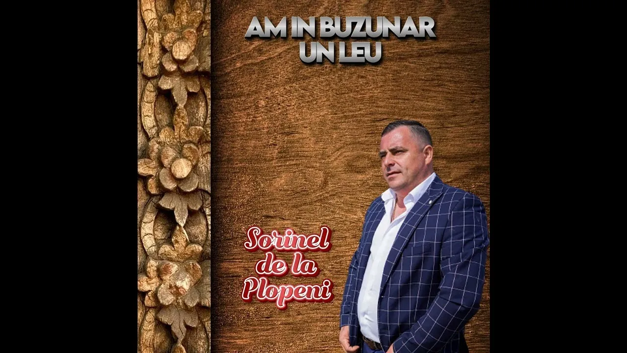 SORINEL DE LA PLOPENI - VINE OMUL SI SE DUCE