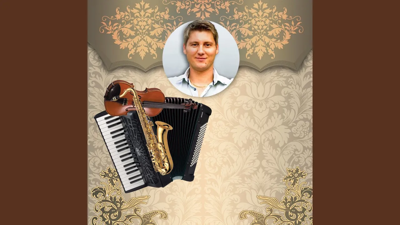 MARIUS ANGHELE - PARUL ALB IMI APARE