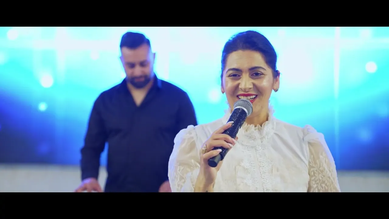 Nicoleta Muresanu - Ochii mei stiu cel mai bine