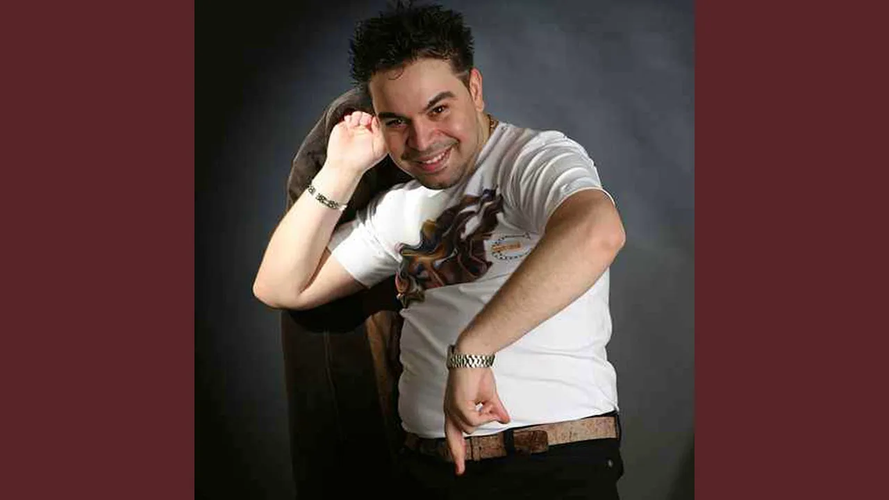 Florin Salam - Of of cat de dulce poti sa fii 2018 (Live)