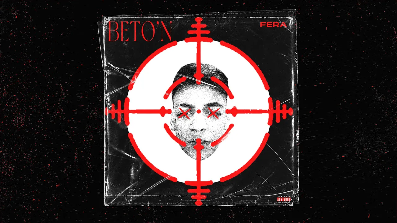 FERA - BETO'N (DISSTRACK ALBERTNBN)