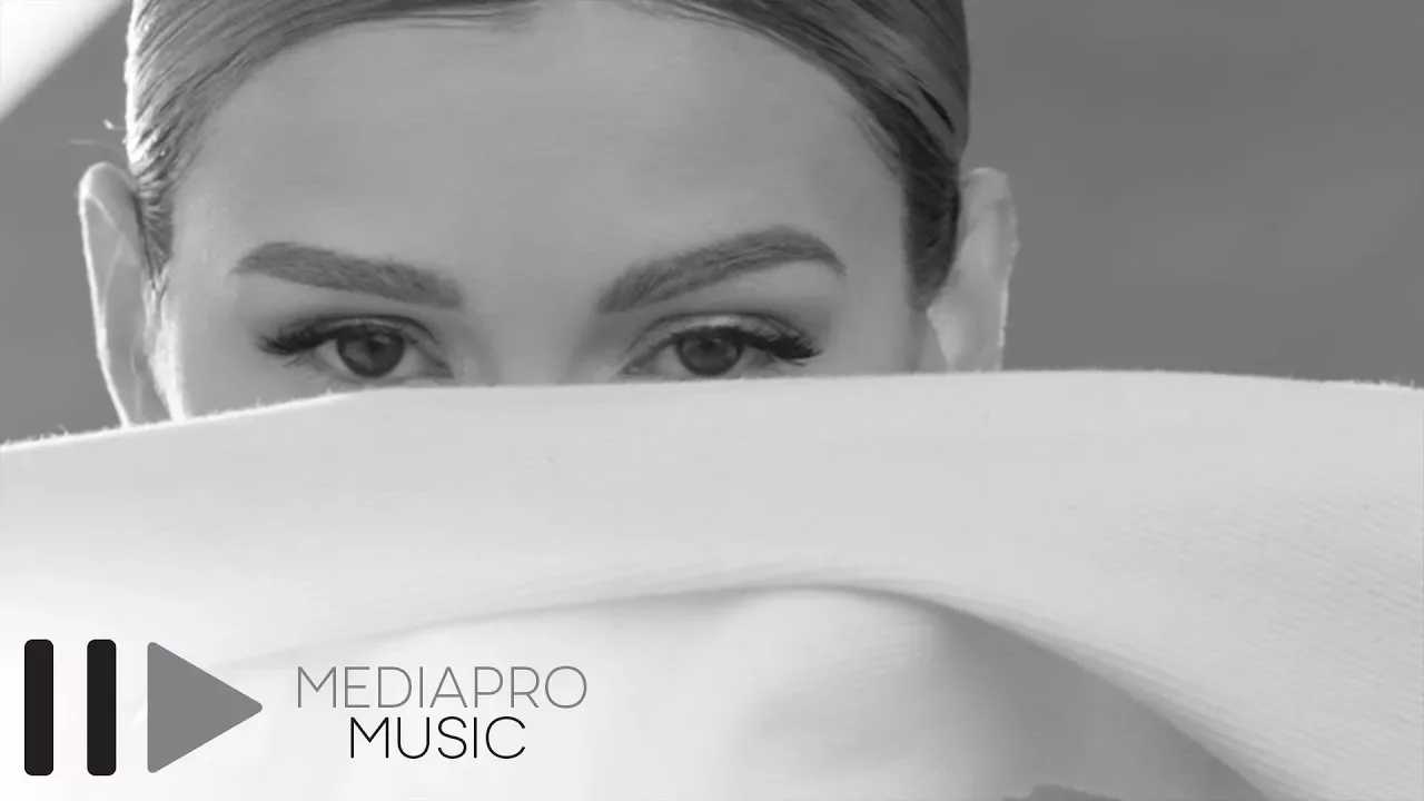 Alina Eremia feat Grasu XXL - Imi dai curaj (Original Radio Edit)