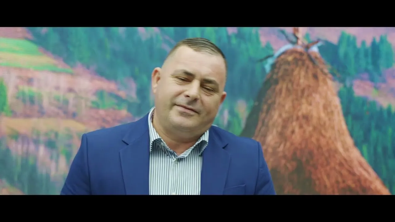 Sorinel de la Plopeni - Ce face banu cu omu 2023