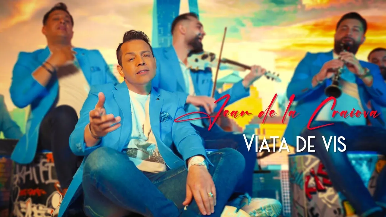 Jean de la Craiova - Viata de vis