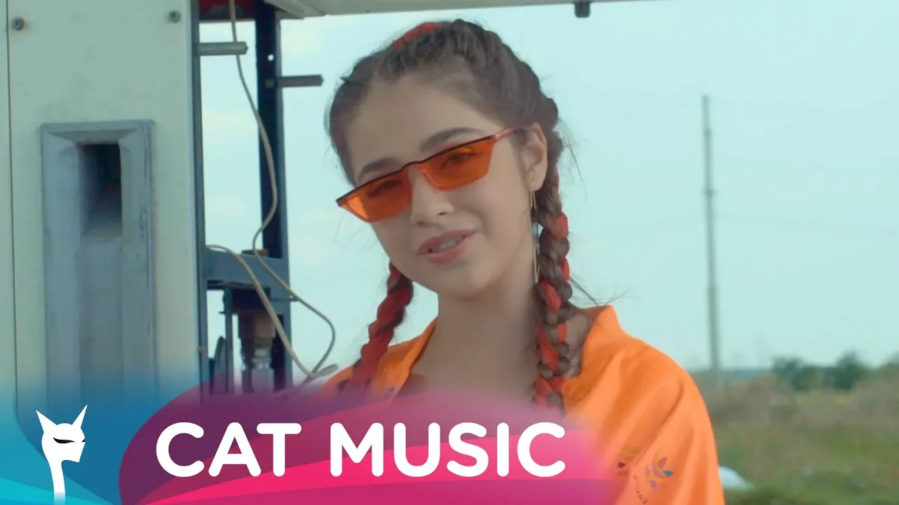 Bia - Pentru tine (Original Radio Edit)