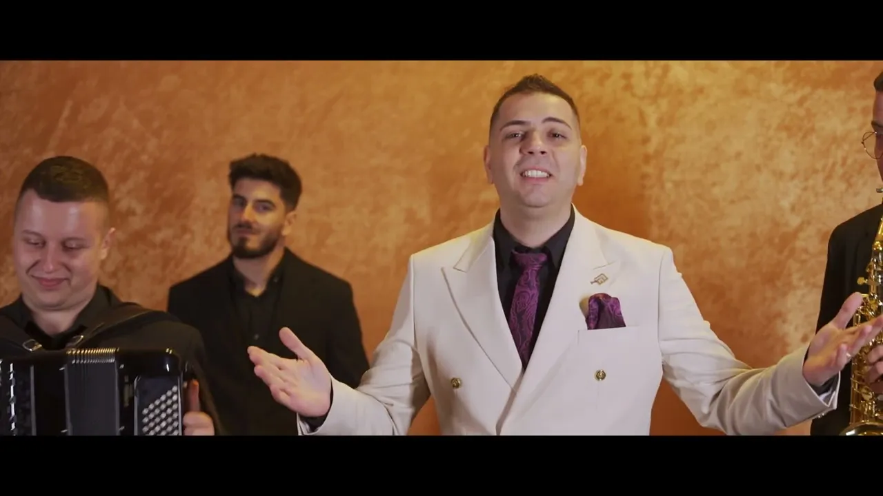 Ionut Pascu - Strainatate ma lasi