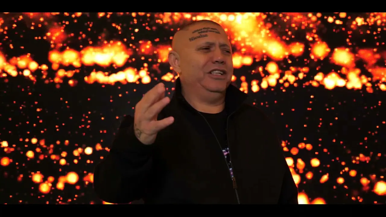 Nicolae Guta - Viata nebuna 2025