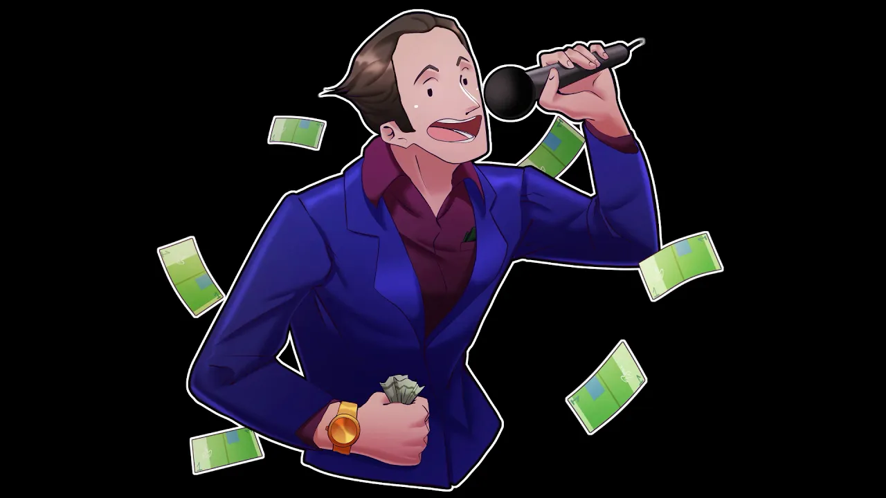 Cristian de la Craiova - Cand vorbiti de smecherie 2017 (Originala)