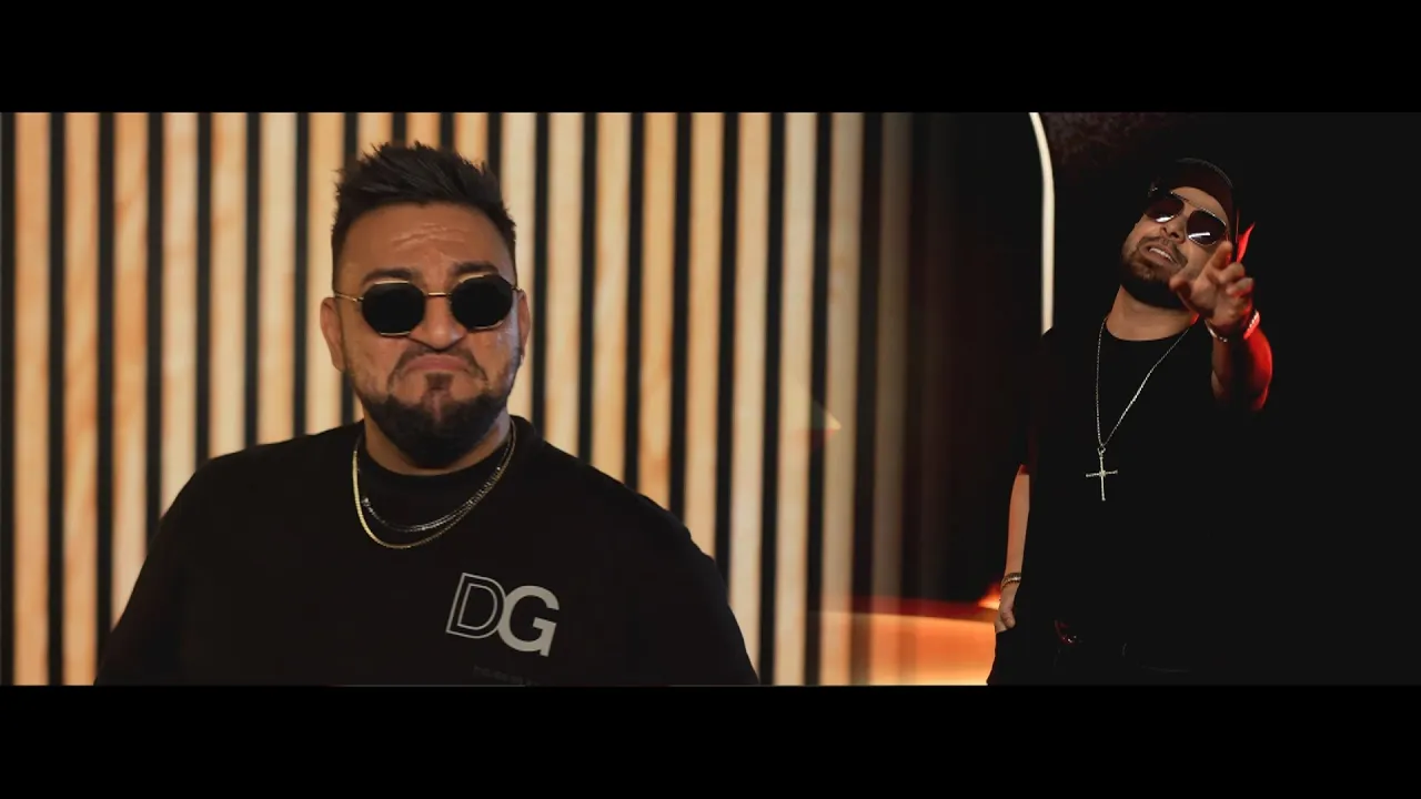 Costel Biju x George Talent - Ia Lux (Originala 2023)