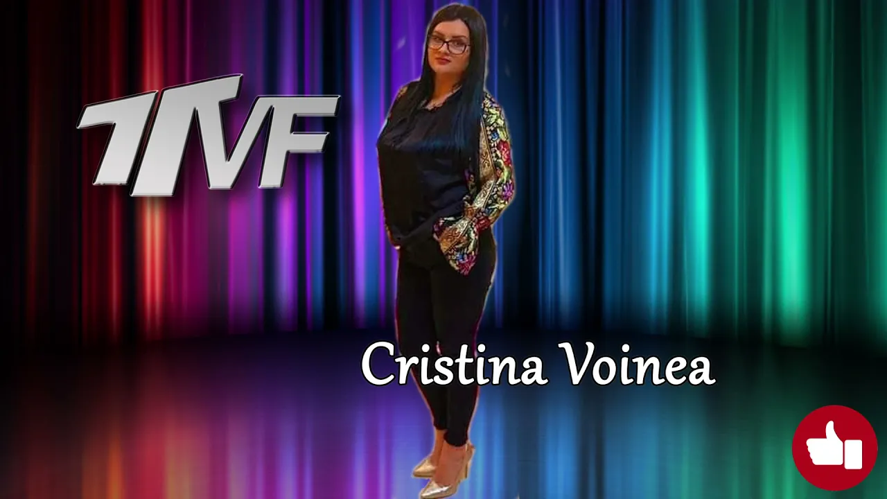 SARBE BOMBA 2021 cu Cristina Voinea x Cele mai ale DRACU SARBE de joc 2021