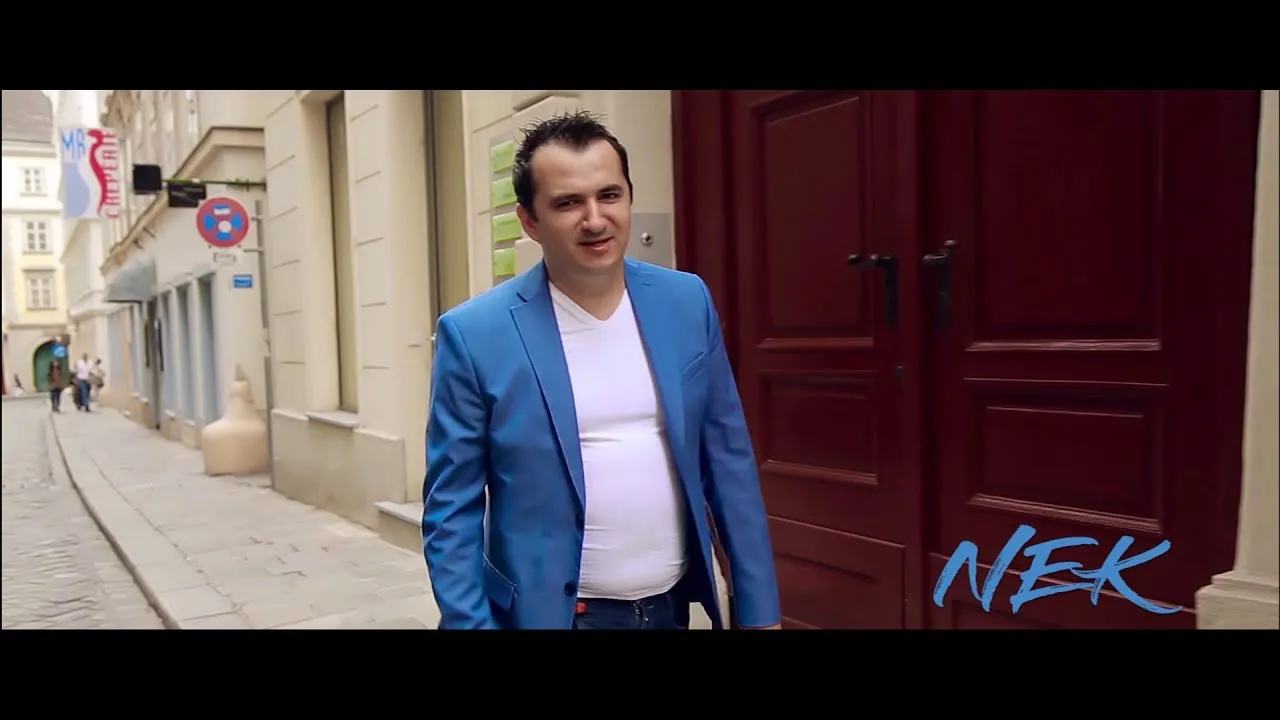 Nek - Ochii tai frumosi (Originala 2018)