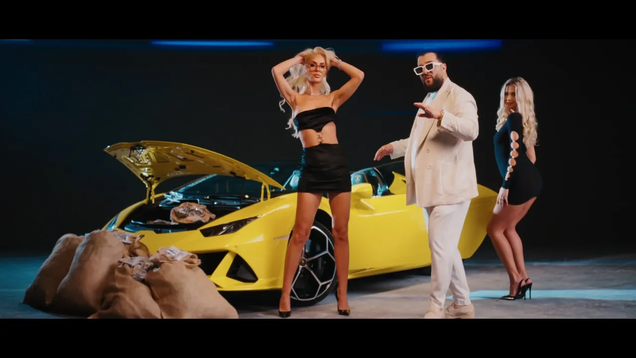 Tzanca Uraganu - Am un info de facut 2024