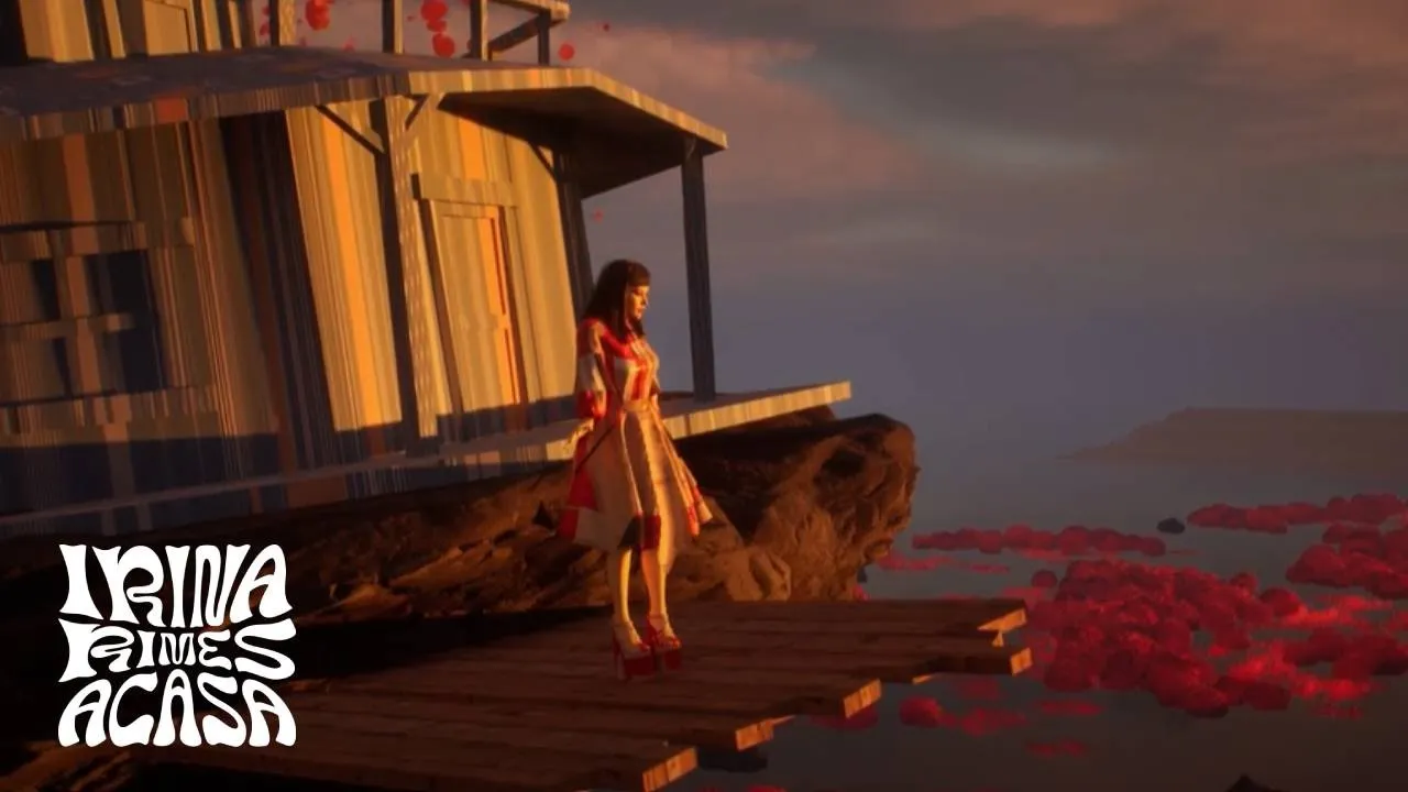 Irina Rimes - M-am incurcat (Original Radio Edit)