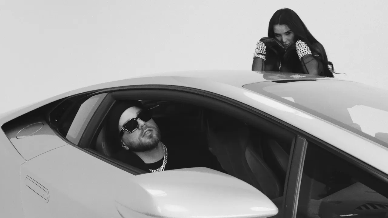 SHIFT - Simfonia (Original Radio Edit)