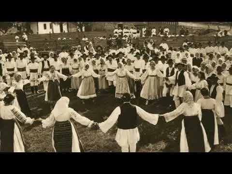 SORINEL DE LA PLOPENI - HAIDE LIPA LO - VIN COPII