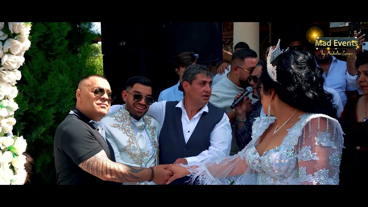 Sorinel Pustiu - Azi iti dau pe fata mea 2022