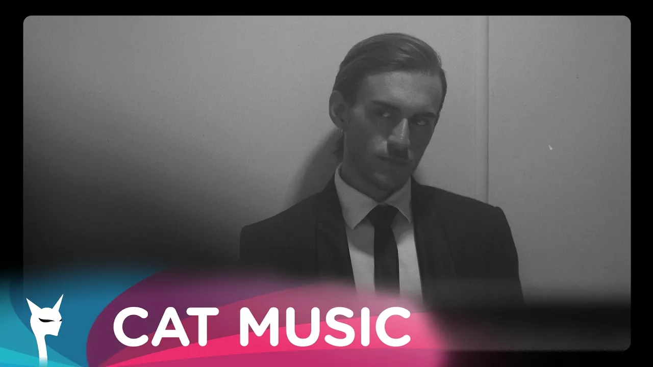 AIDAN - Madam (Original Radio Edit)