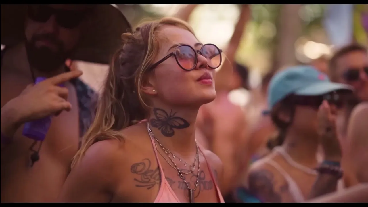 Sonny Flame x Robert Cristian - Saki Saki