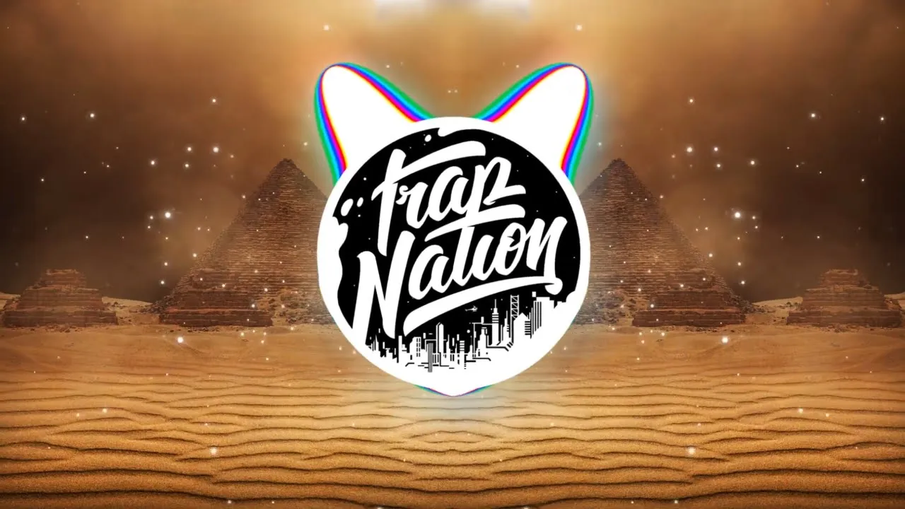 LBLVNC & Calli Boom - God Kings