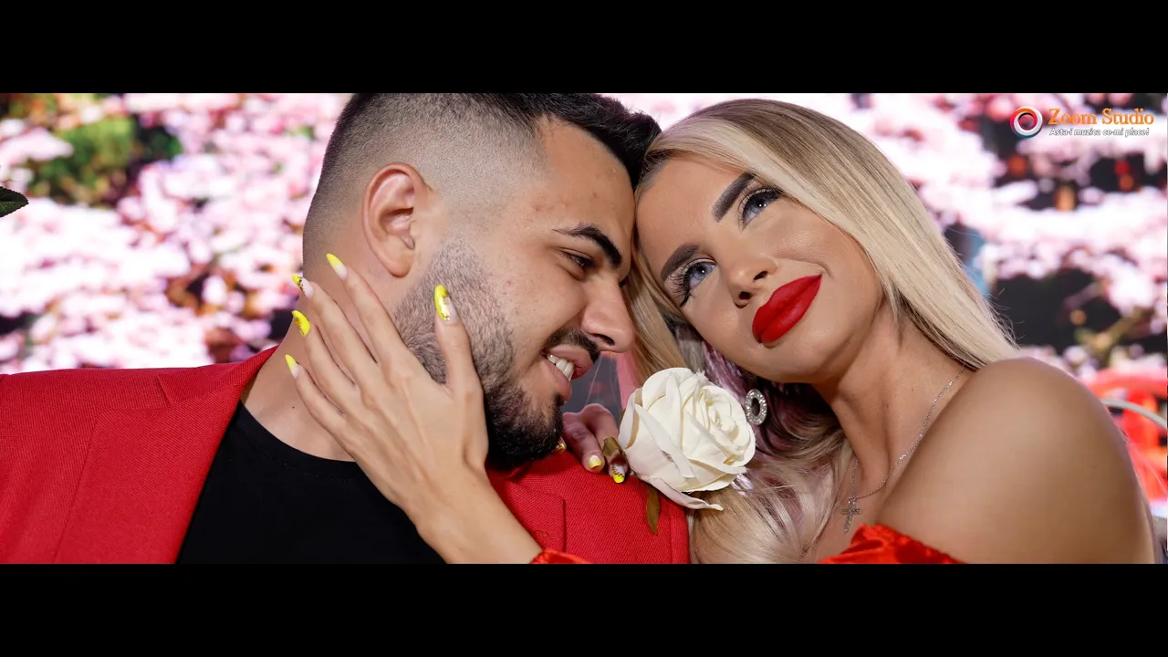 Madalin Paul - Trifoi cu patru foi 2023