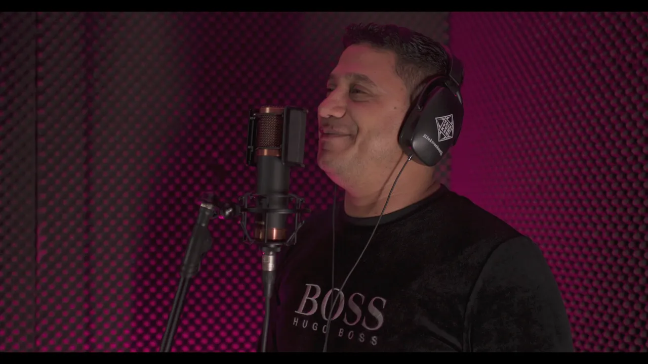 Cocos de la Calarasi - Noi am mers tot inainte (Originala 2022)