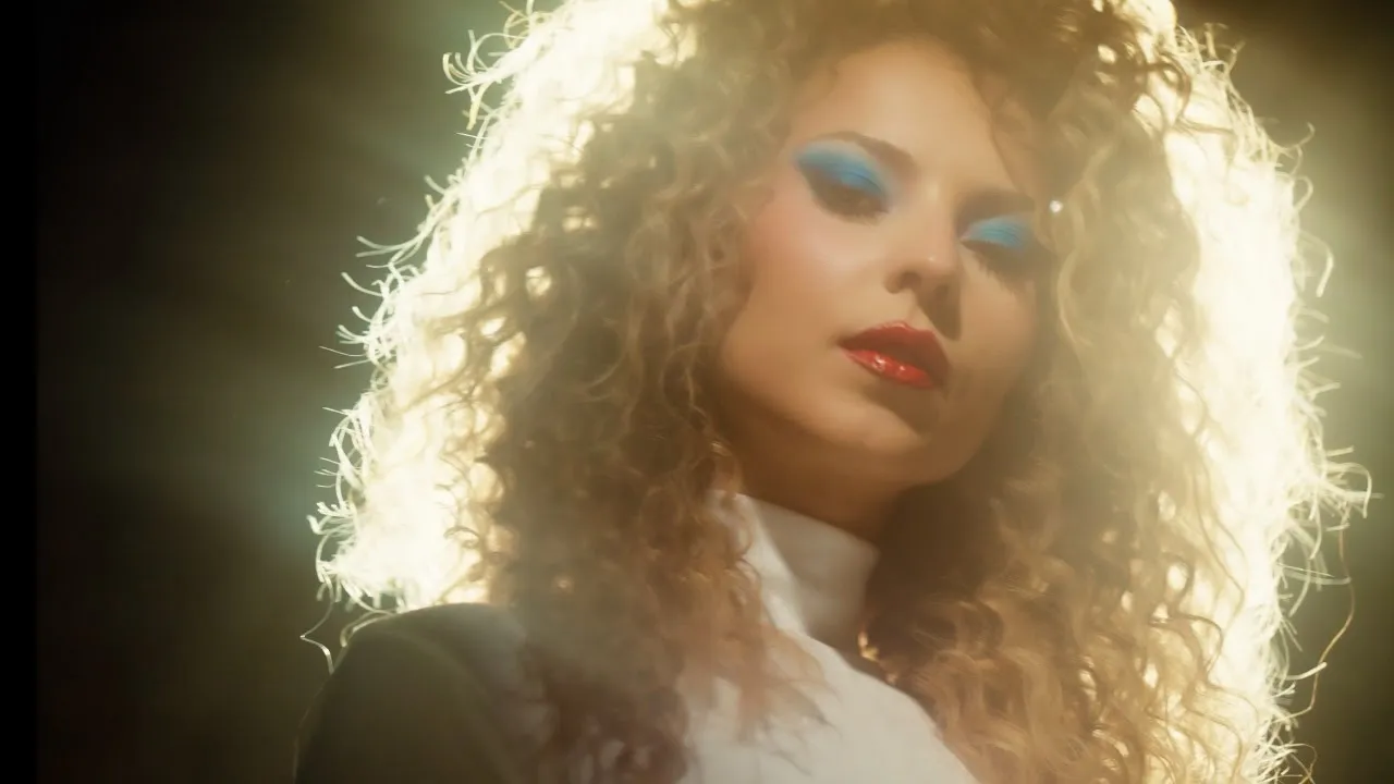 AMI - Un deceniu de iubire (The Session)