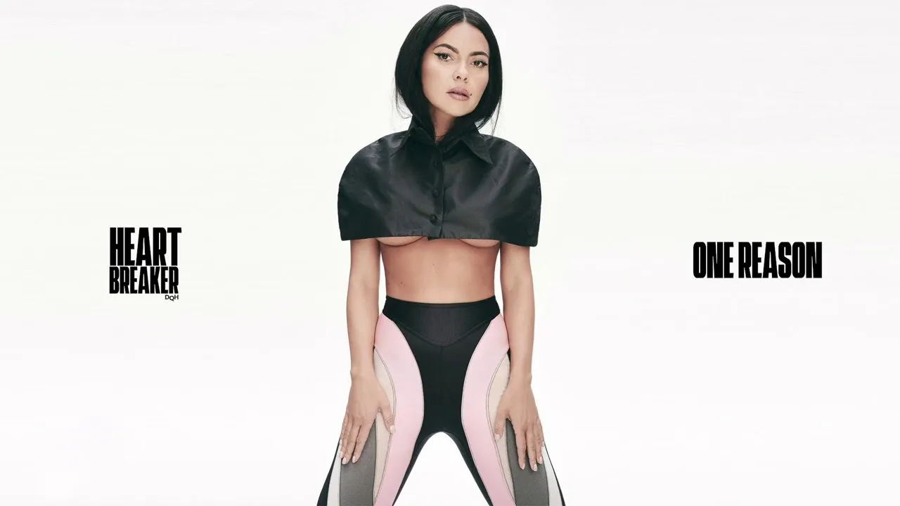 INNA - One Reason (Original Radio Edit)