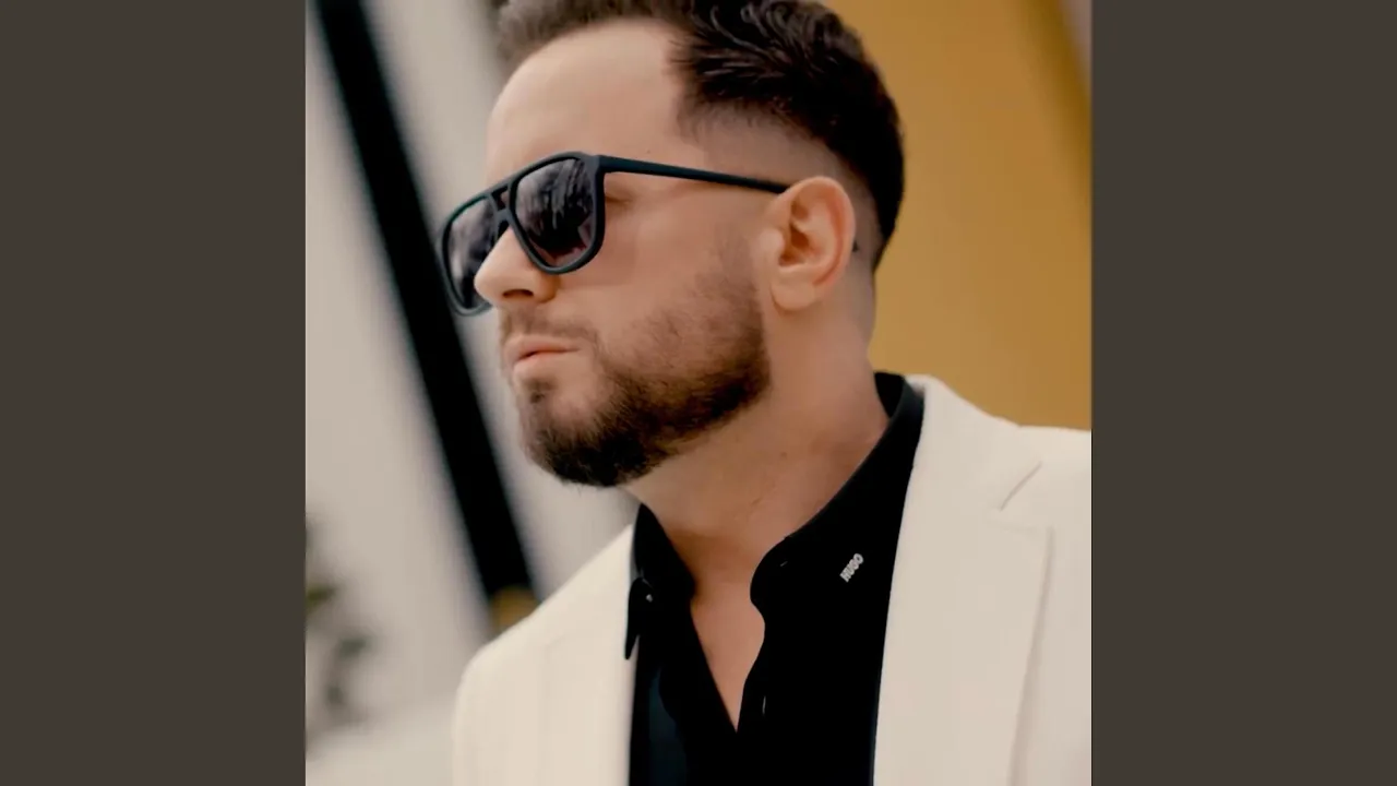 BLONDU DE LA TIMISOARA - LUMEA ASTA SI PAMANTUL 2017