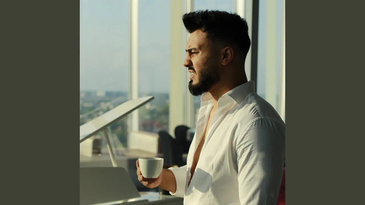 NIKOLAS SAX Feat. JADOR - INIMA NU PLANGE (Originala 2020)