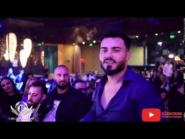 JADOR - Mireasa (LIVE 2020)