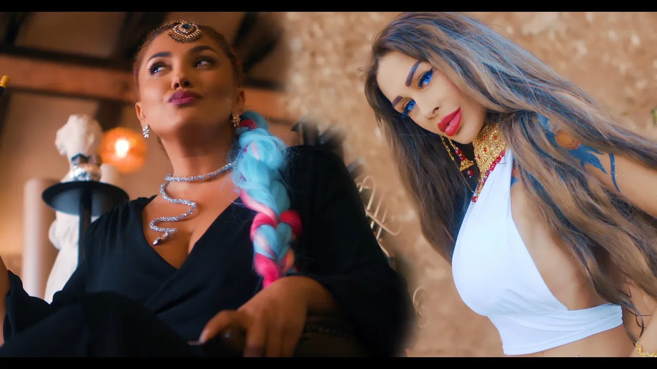 COSTINELA SI LENNA - MELODIA FETELOR 2024