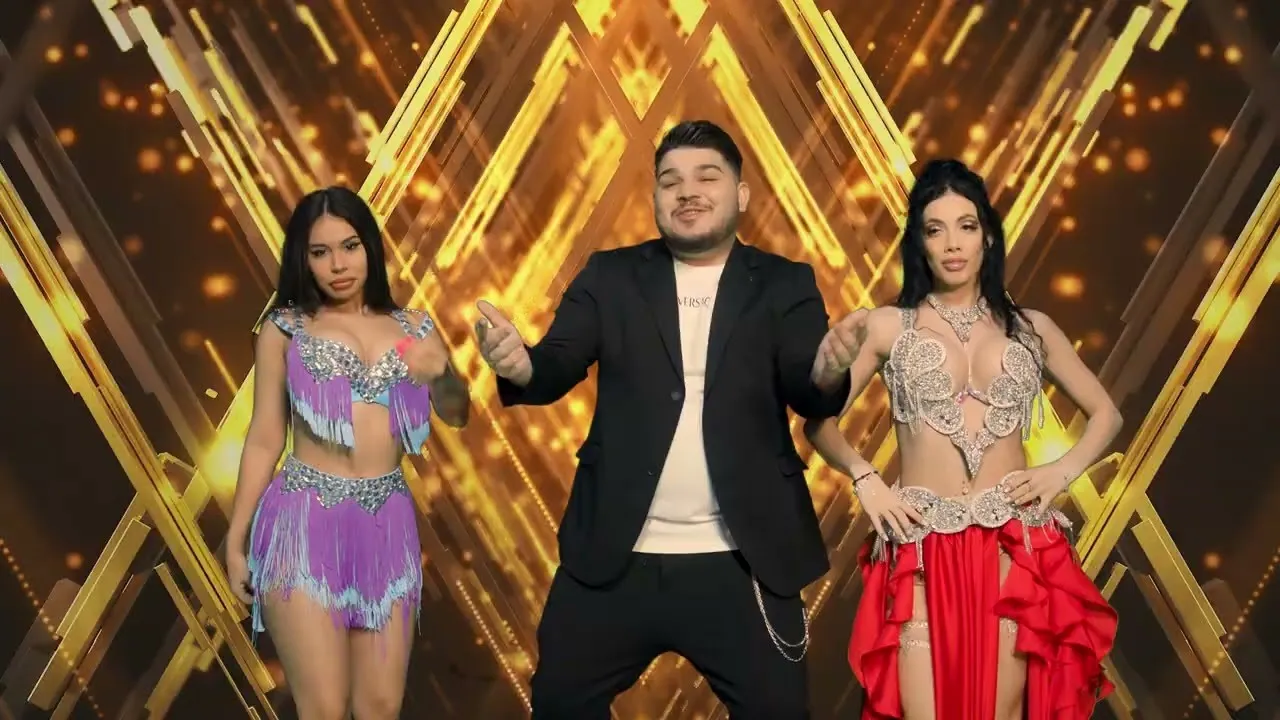 MILANO AYAN - NU VORBII LA HOHAVES 2024