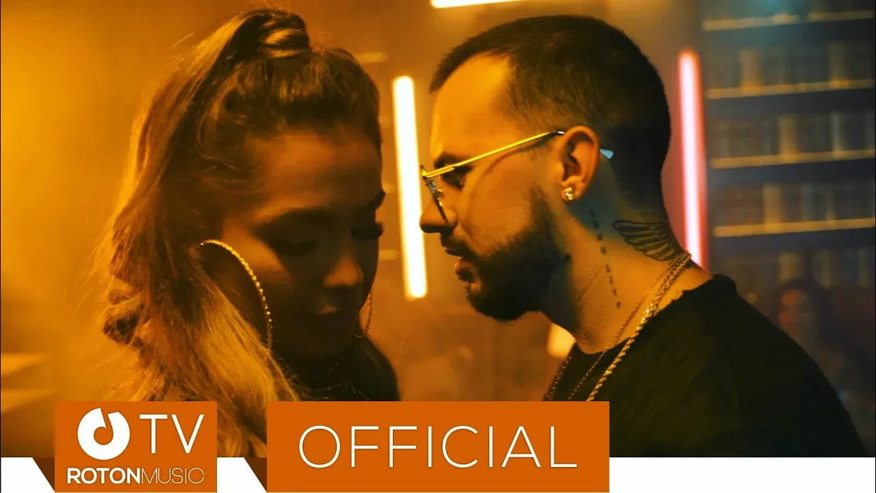 Jimmy Dub - Dame (Original Radio Edit)