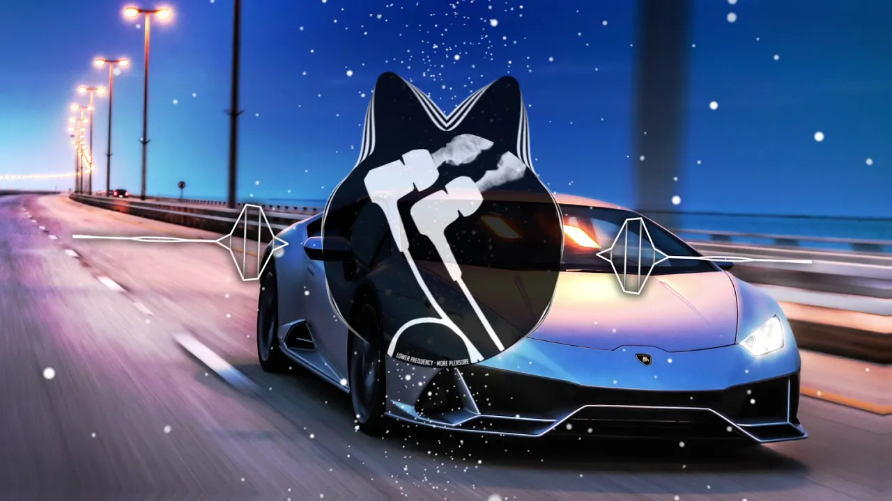 Onur Ormen - Soul (Bass Boosted)