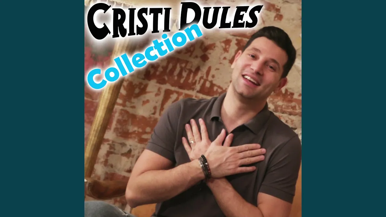 Florin Salam , Cristi Dules si Narcisa - Lasa-ma sa te sarut (Originala 2018)