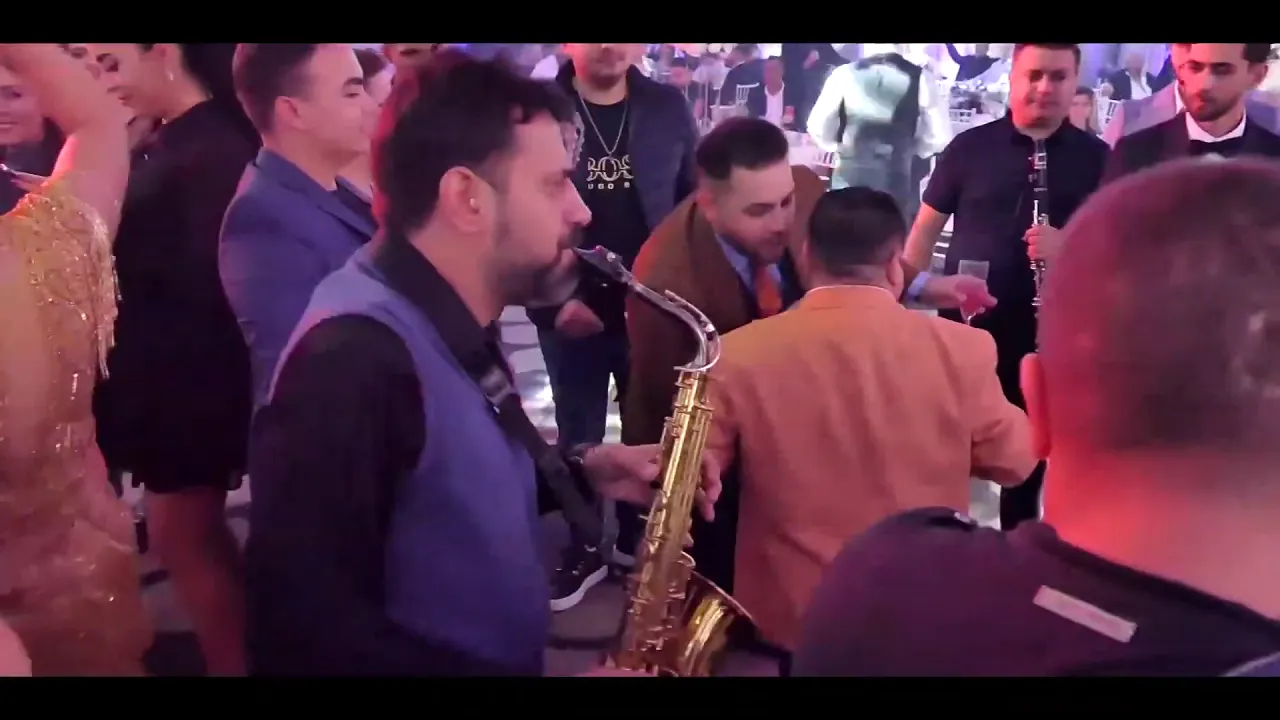 Adrian Minune - Mare, mare si mai mare - (Live 2021)