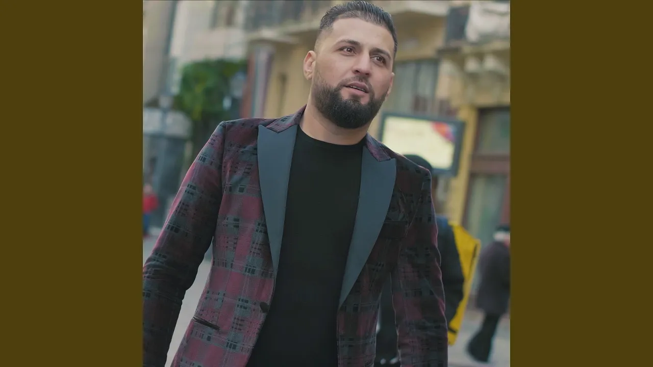 ADY AMAR - ZECE VIETI (Originala 2019)