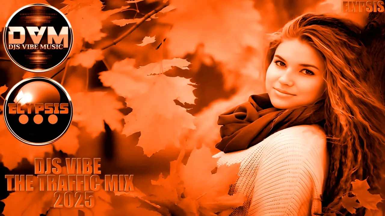 Djs Vibe - The Traffic Mix 2025 (Elypsis)