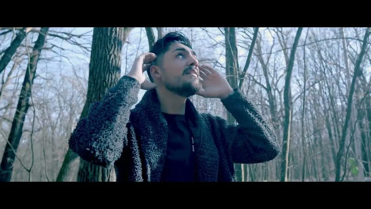 Kemmal - Azi te-am vazut iubire