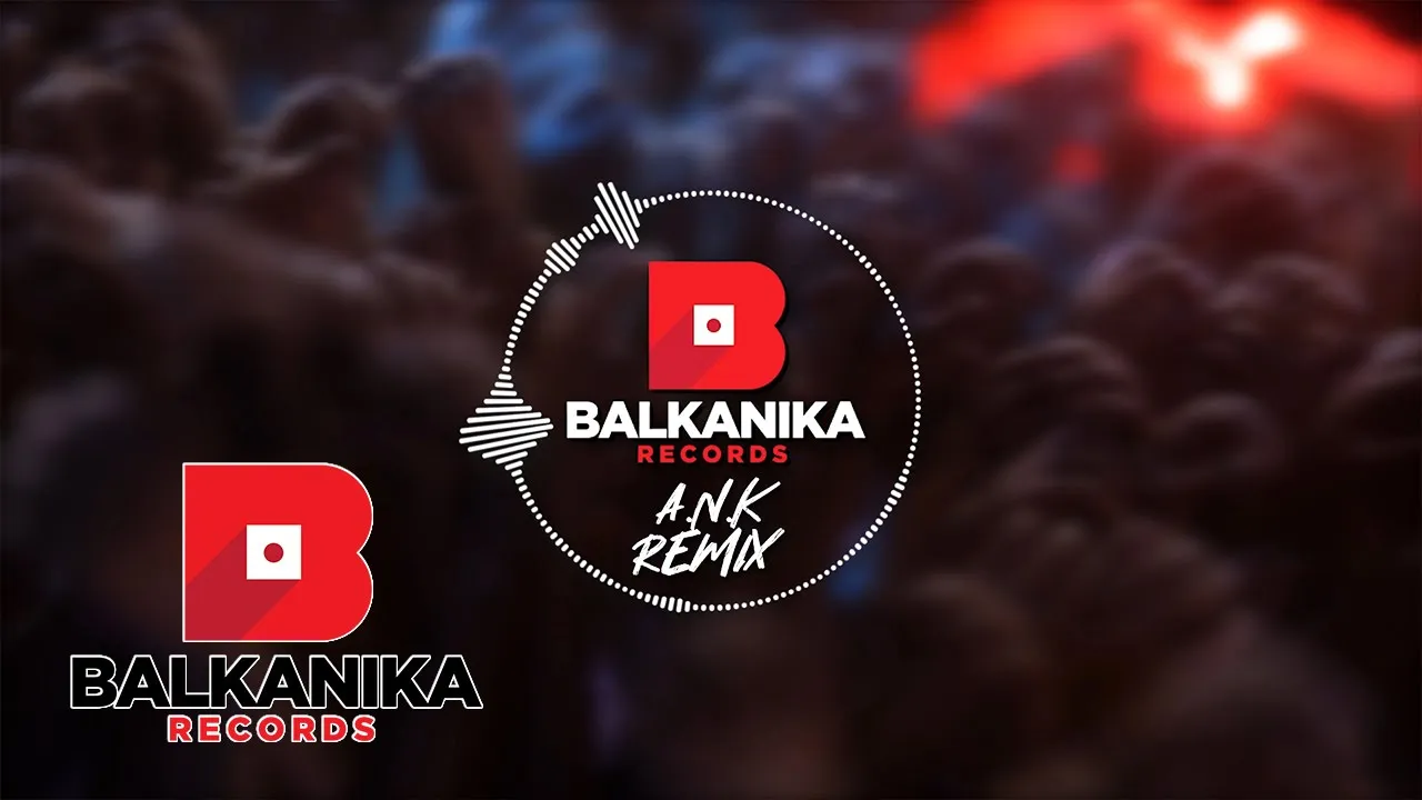 A.N.K vs. Selatin - Marilyn Monroe Remix