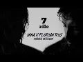 INNA x Florian Rus - 7 zile (Manea Version)